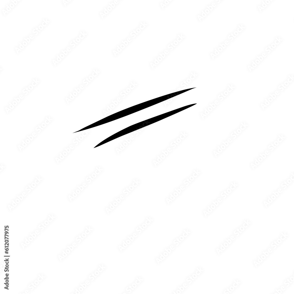 Vector Set Of Different Doodles Vector Set Of Different Doodles
