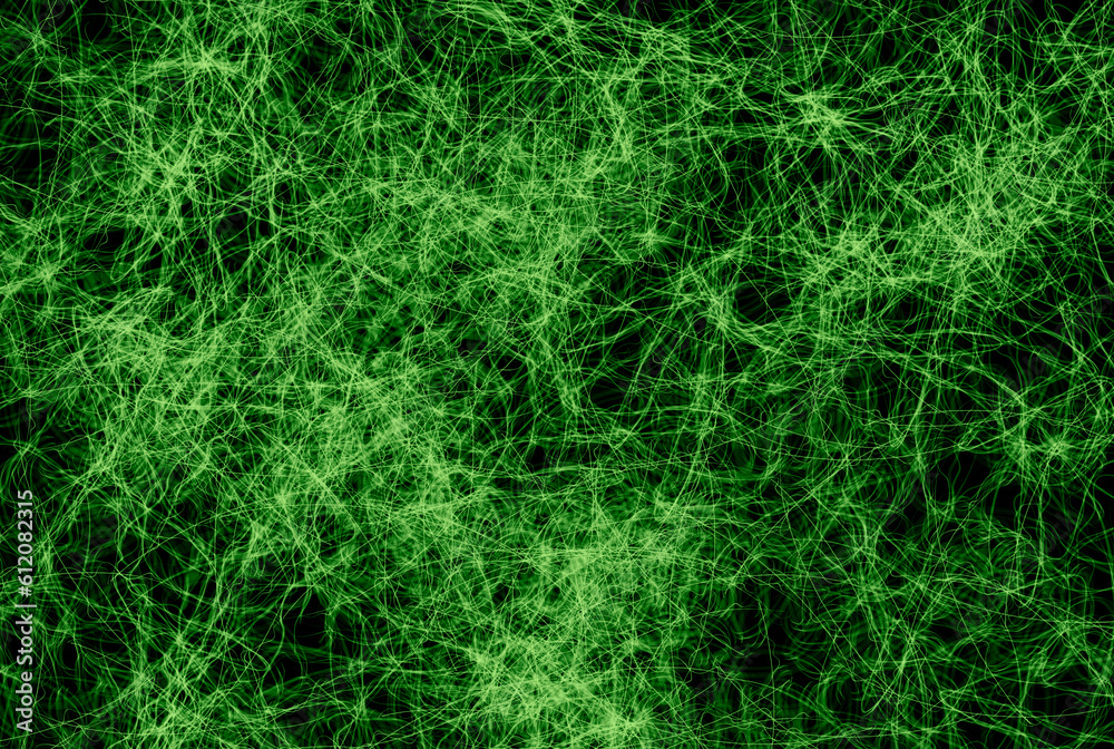 Digital cybernetic network abstract technology background wallpaper