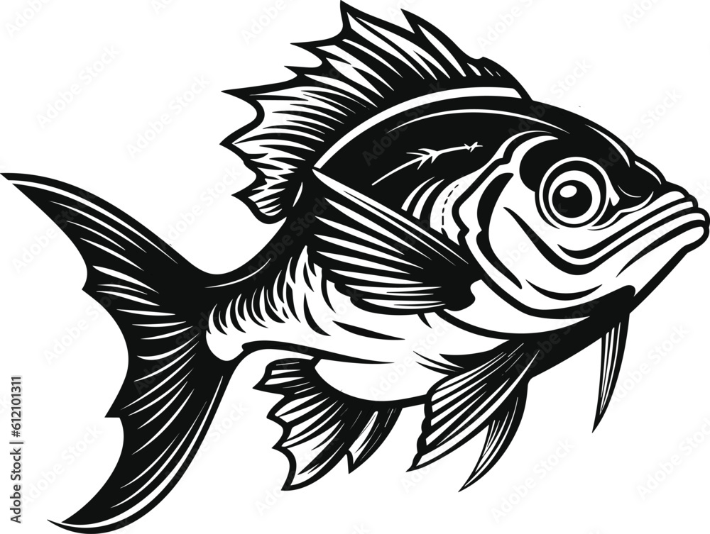 Charming Fish Vector Designs for Coastal and Beach-inspired Art
Charming Fish Vector Designs for Coastal and Beach-inspired Art
