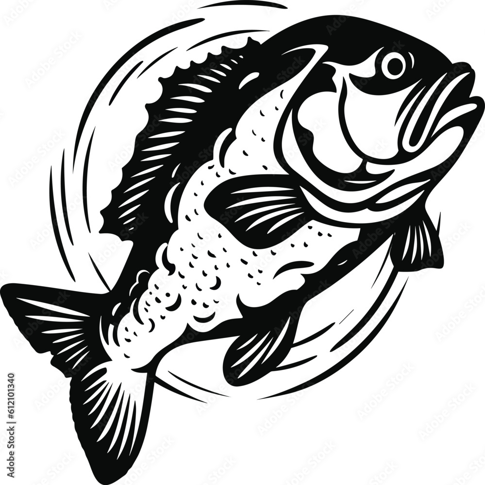 Charming Fish Vector Designs for Coastal and Beach-inspired Art
Charming Fish Vector Designs for Coastal and Beach-inspired Art