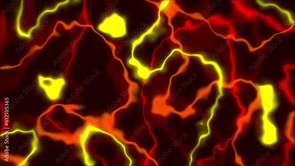 Neon lines abstract looping background with shades from light yellow to dark red.abstract red modern minimal geometric animated background.red orange and yellow background.electric background. Neon lines abstract looping background with shades from light yellow to dark red.abstract red modern minimal geometric animated background.red orange and yellow background.electric background.