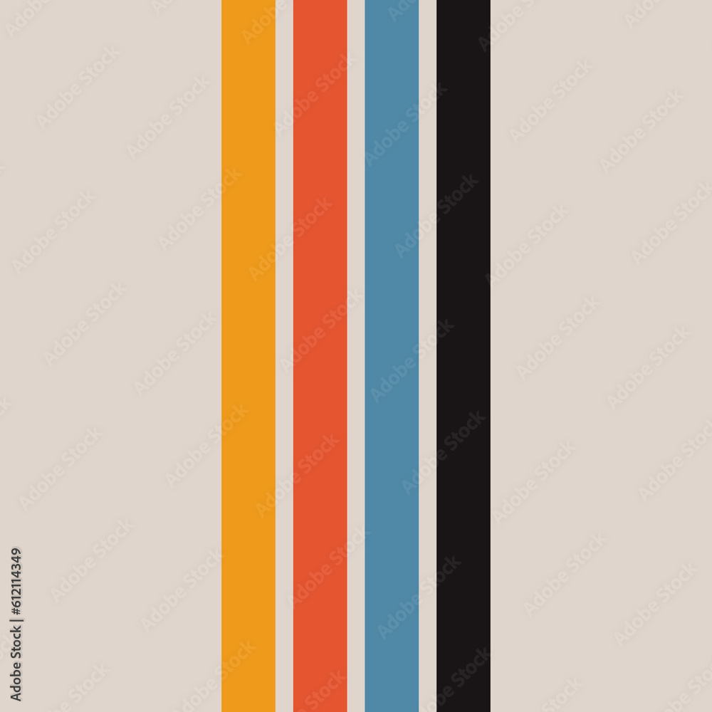 abstract background with stripes abstract background with stripes