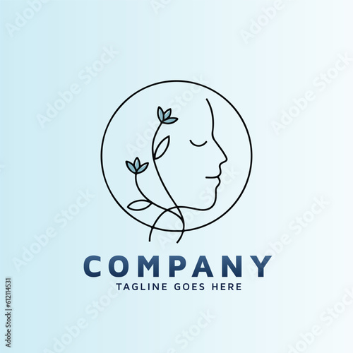 Help Lotus Cosmetics logo design