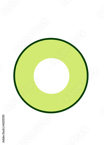 Avocado Slice