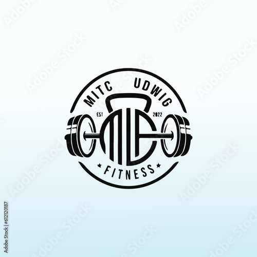 Wallpaper Mural Need a extremely cool Logo for Fitness Online coaching business Torontodigital.ca