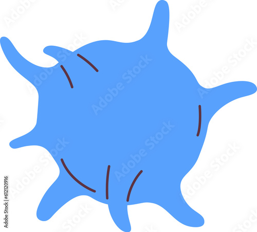 Platelet Human Cell