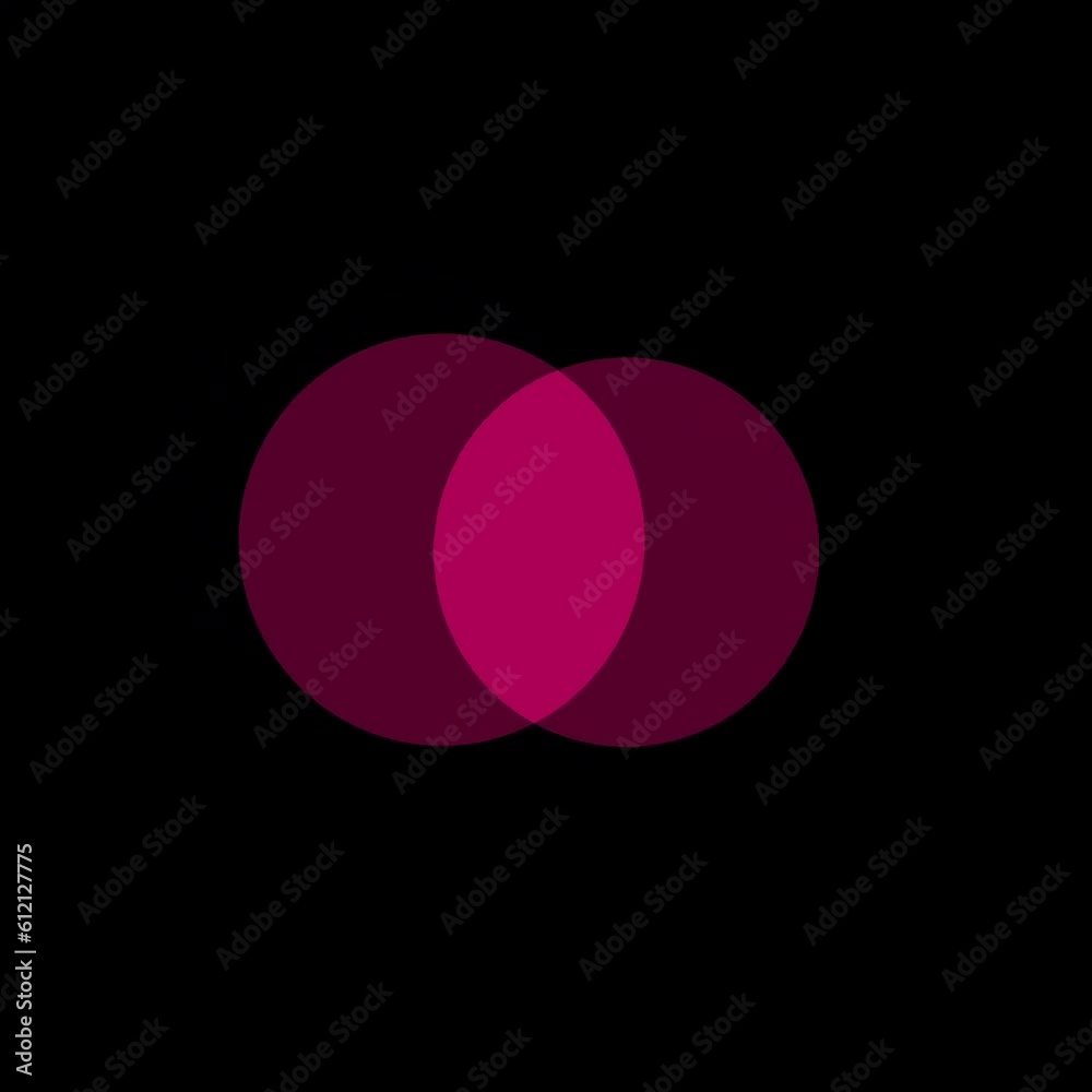 Fisheye - 2D color animation Fisheye - 2D color animation