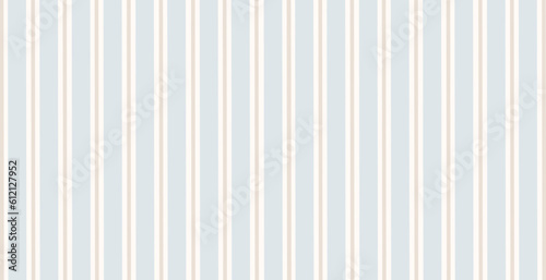 Beige striped vintage background vector illustration.