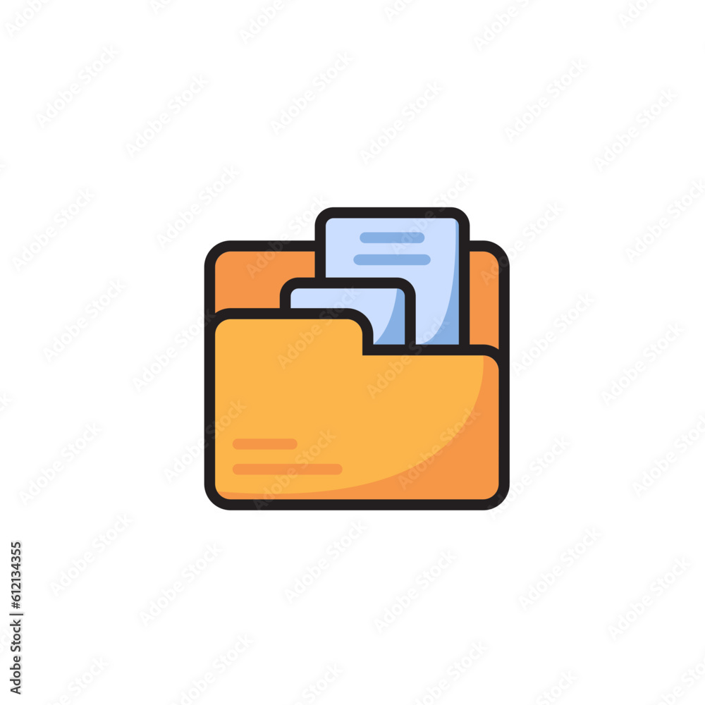 Document icon vector for logo banner button vector app web icon - SVG File
Document icon vector for logo banner button vector app web icon - SVG File