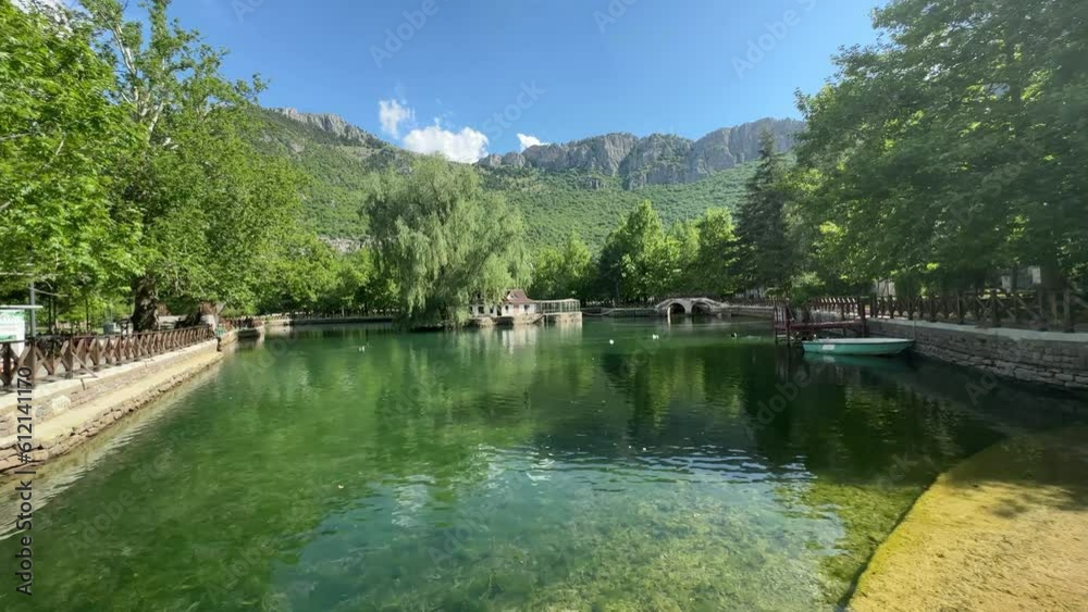 the national park area is a great place for visitors, picnickers and sightseeing the national park area is a great place for visitors, picnickers and sightseeing