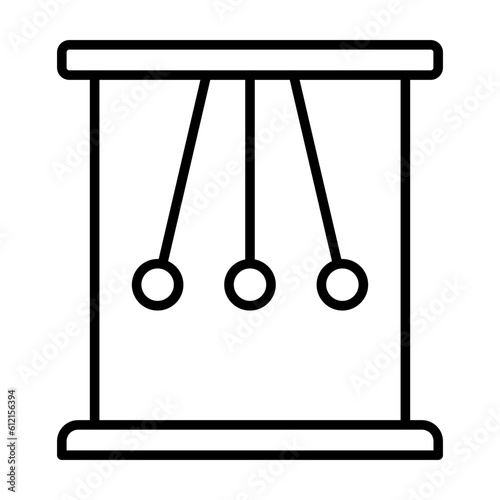 Pendulum Icon