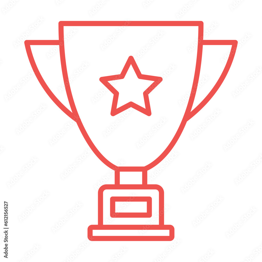 Trophy Icon Trophy Icon