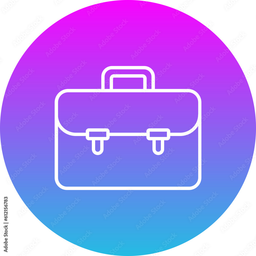 Briefcase Icon Briefcase Icon