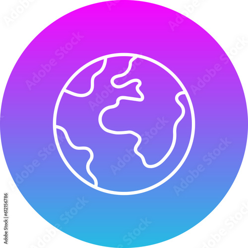Earth Icon