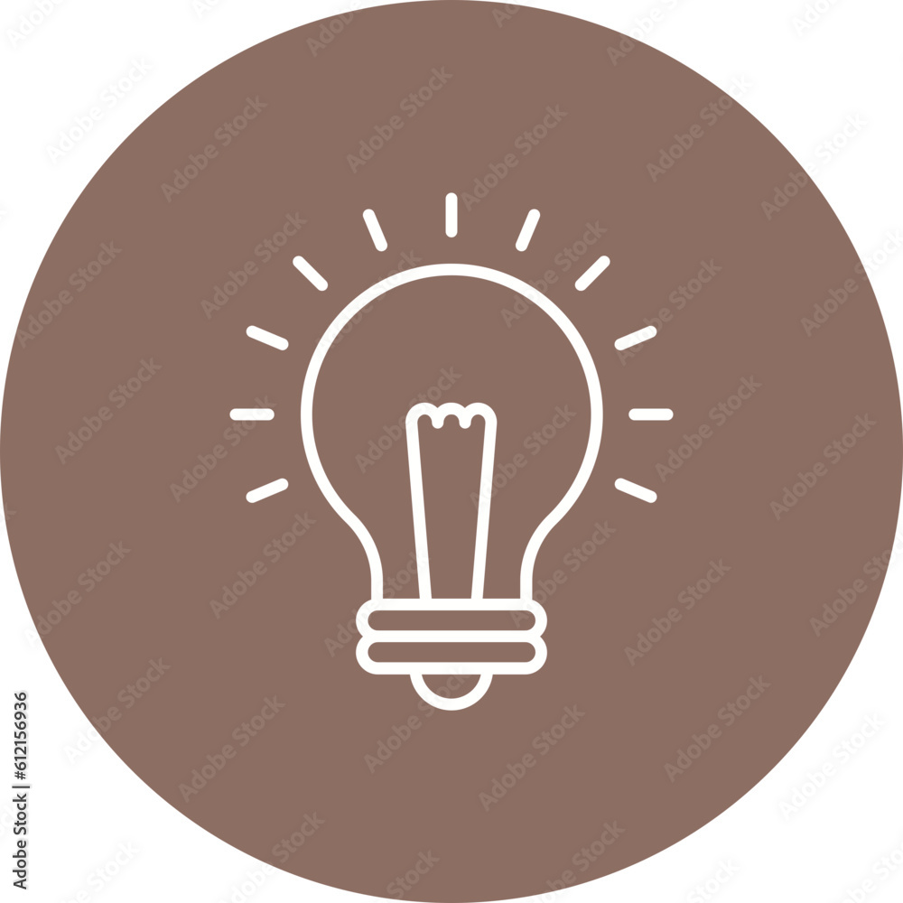 Lightbulb Icon Lightbulb Icon