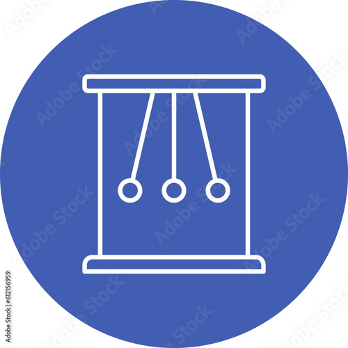 Pendulum Icon