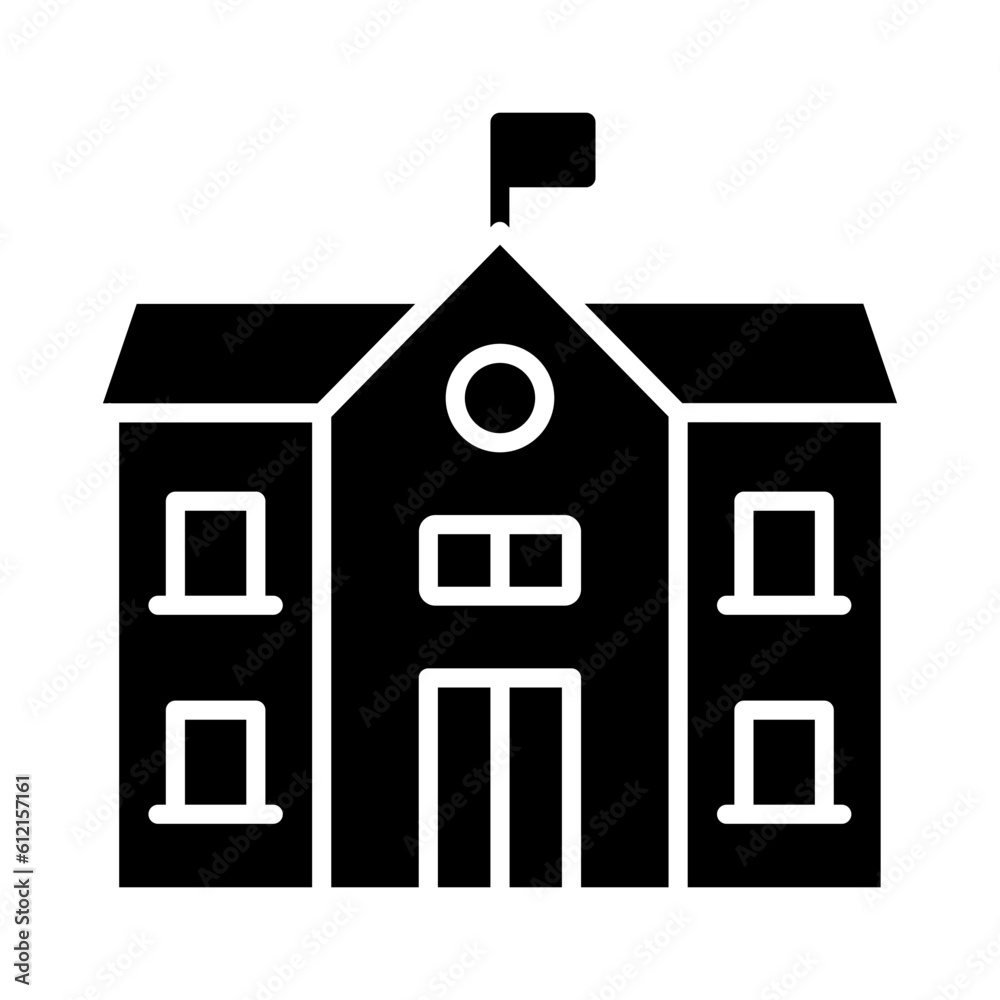 School Icon School Icon