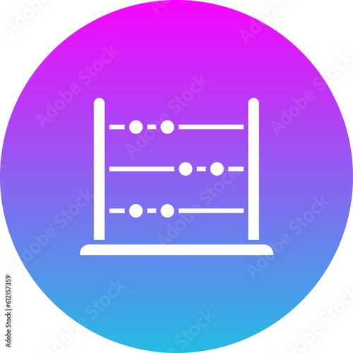 Abacus Icon