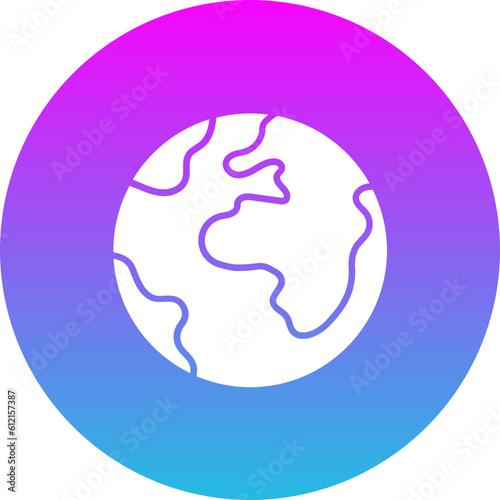 Earth Icon