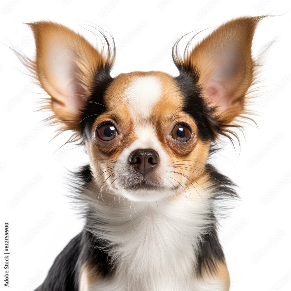chihuahua puppy