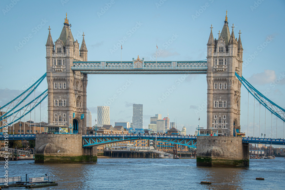 Obraz premium tower bridge