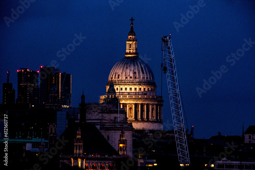 parliament building
