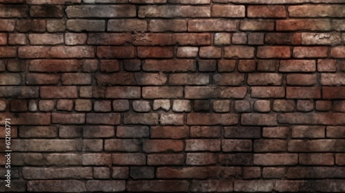old brick wall wallpaper