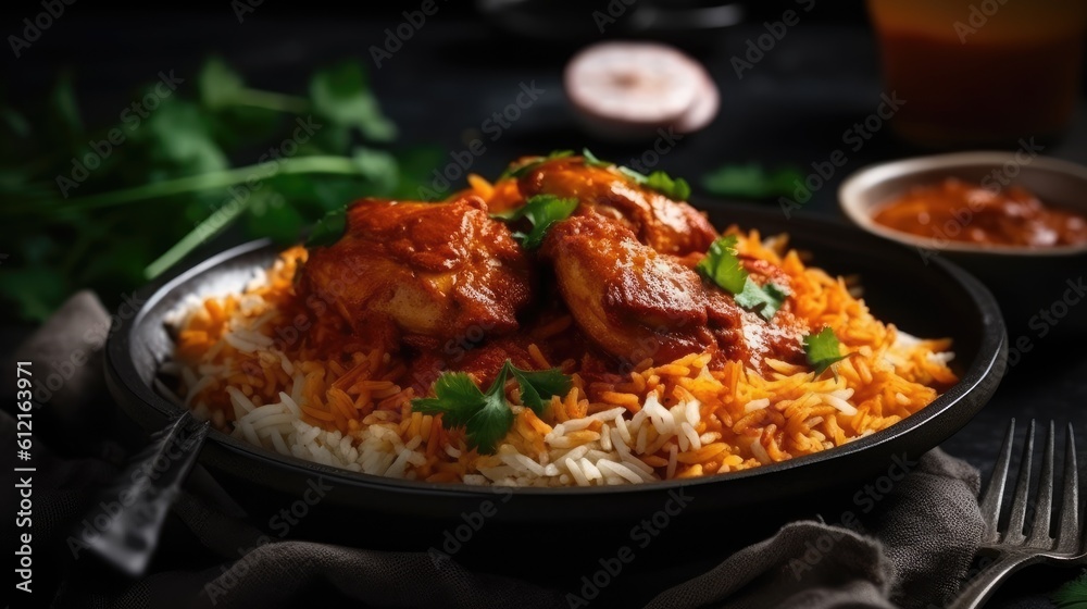 chicken with rice chicken with rice
