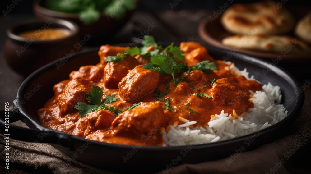 stew with rice and vegetables