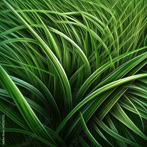 palm leaf background © Stream Skins