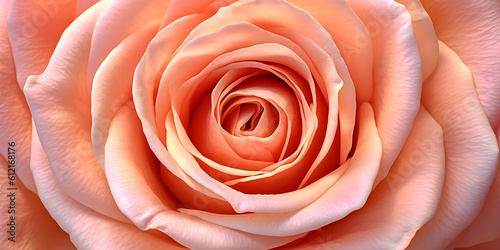 pink rose closeup © Rafael