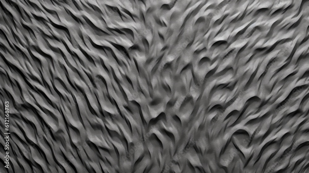 close up of a texture