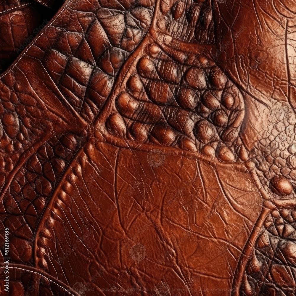 brown leather background brown leather background