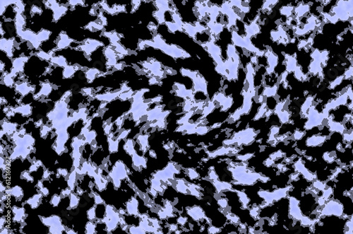Abstract graphic resource with swirl as background.