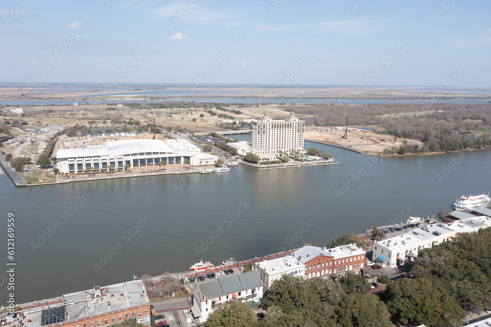 Savannah Convention Center Savannah Convention Center