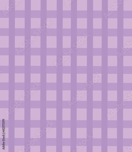 purple checkered background