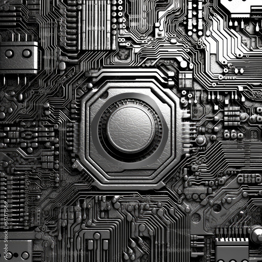 circuit board background circuit board background