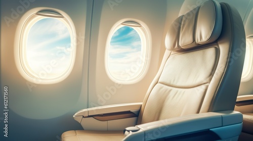 first class business luxury seats for vacations
