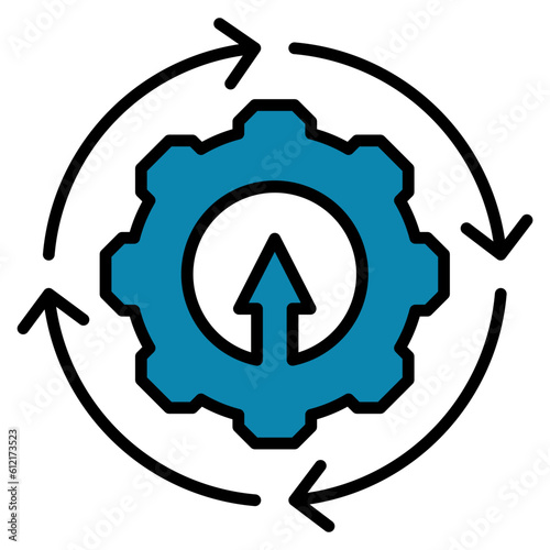 Continuous Improvement