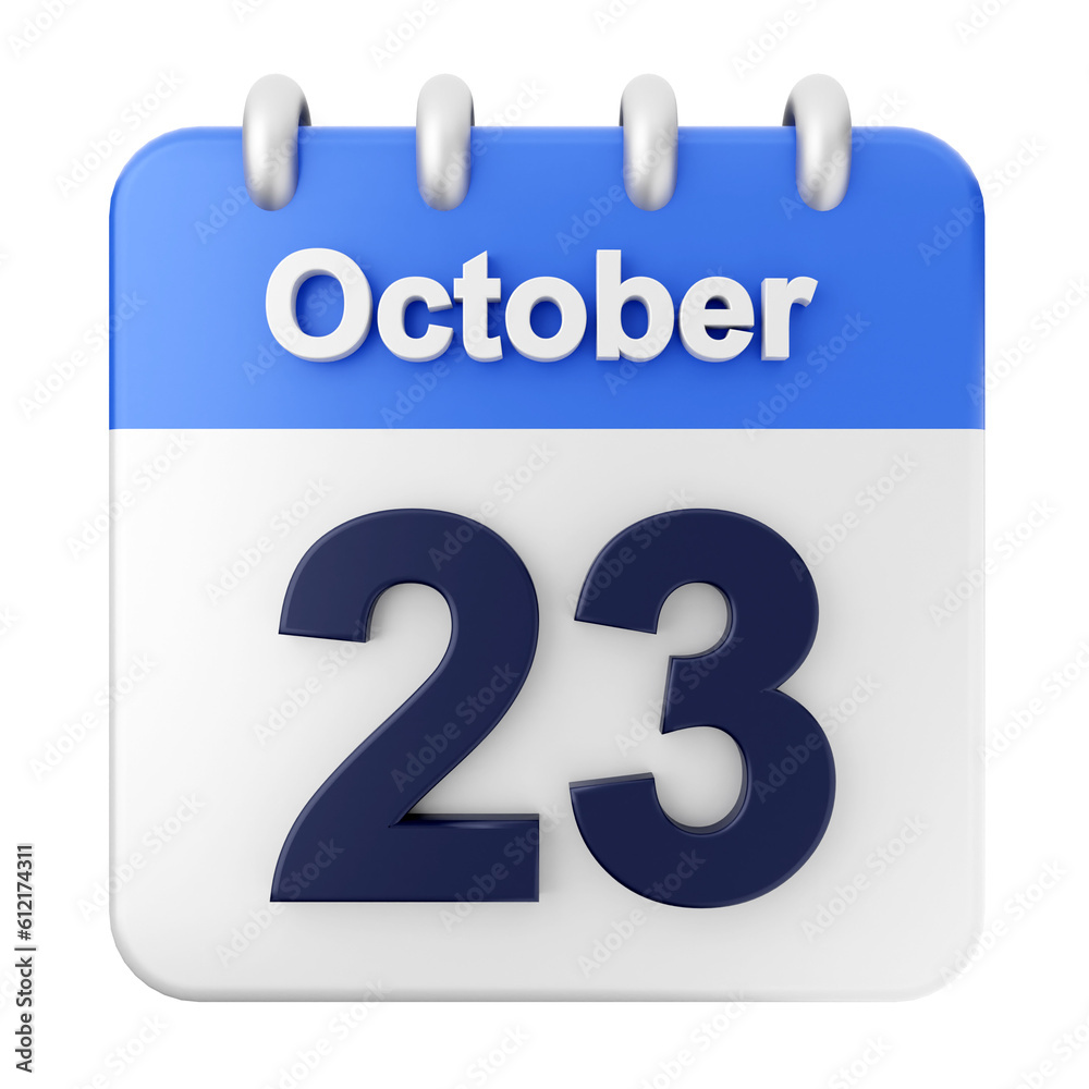 3d calendar icon illustration render 3d calendar icon illustration render