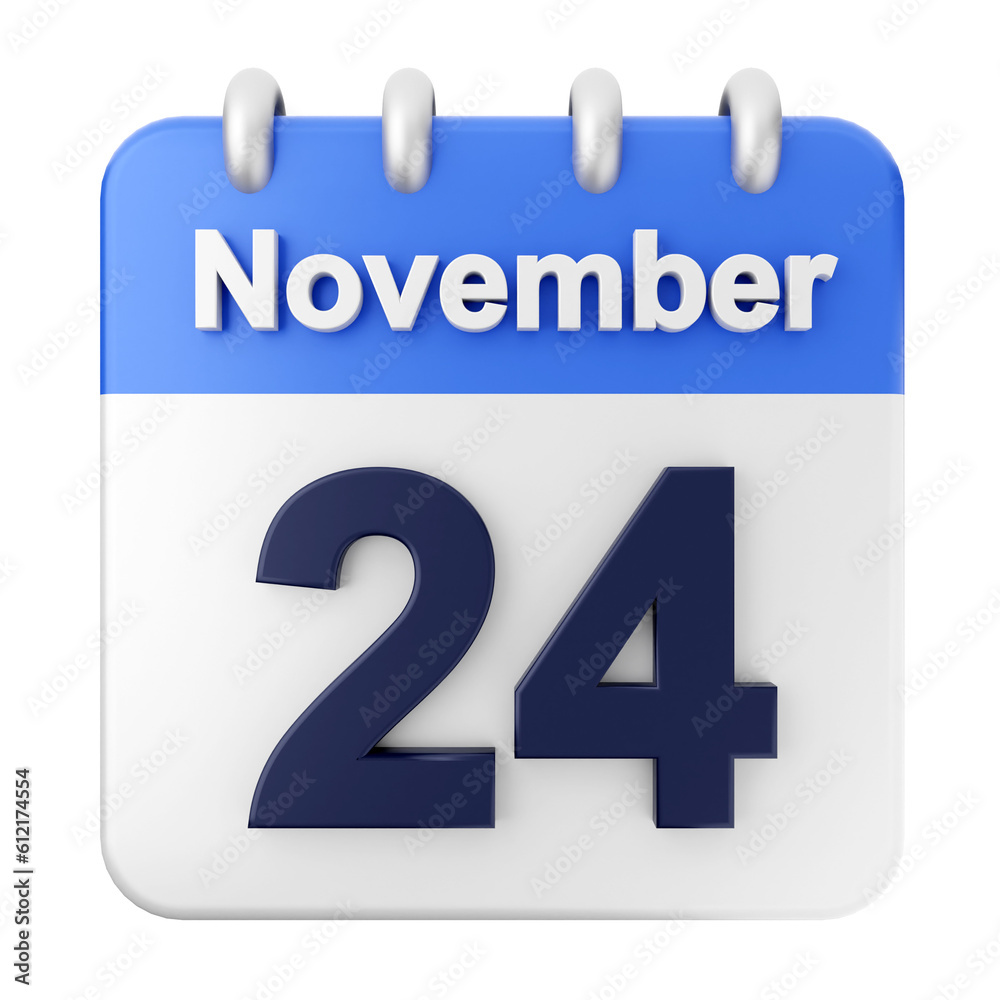 3d calendar icon illustration render 3d calendar icon illustration render