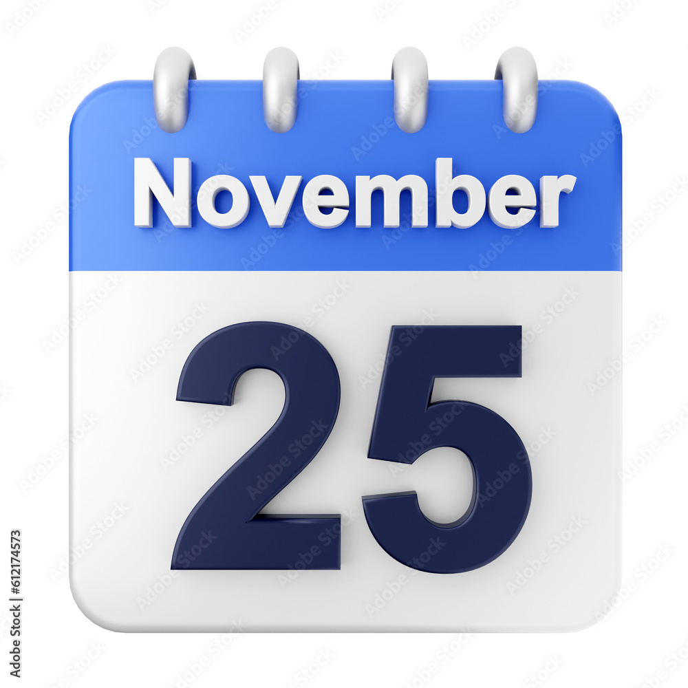 3d calendar icon illustration render 3d calendar icon illustration render