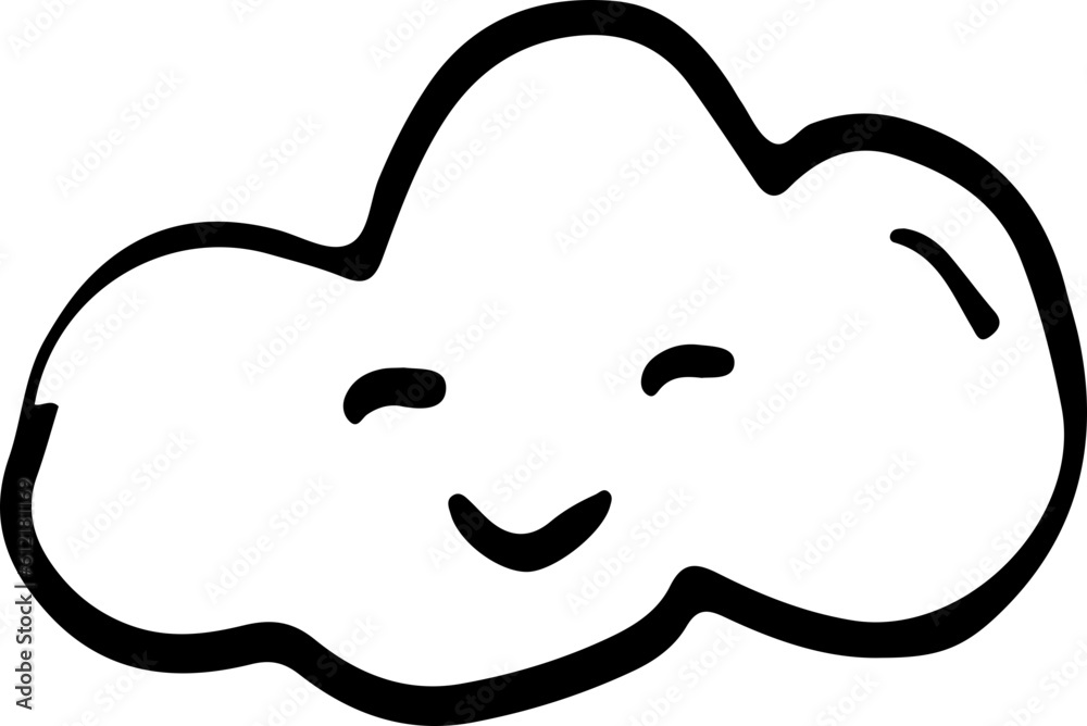 doodle cloud doodle cloud