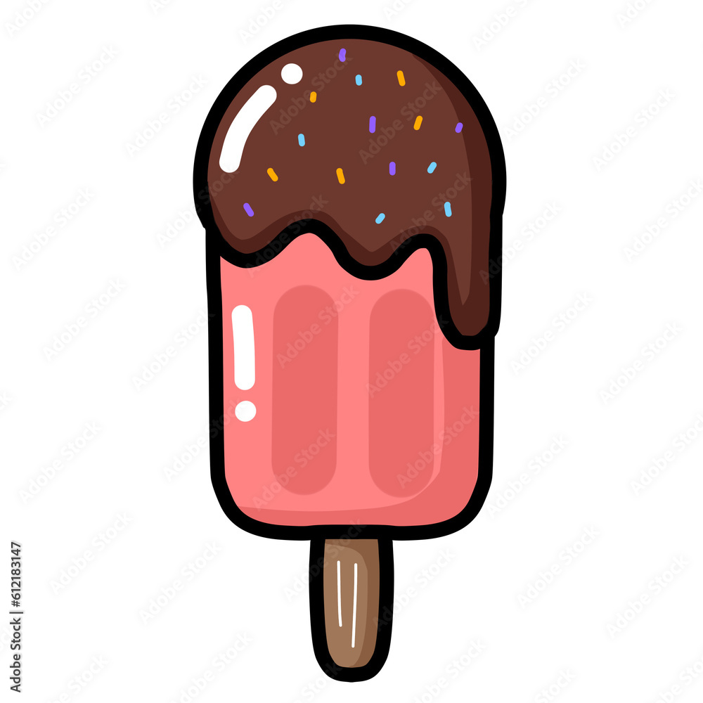 I cream I cream