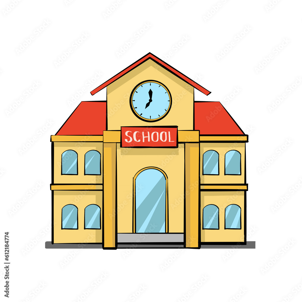 school school