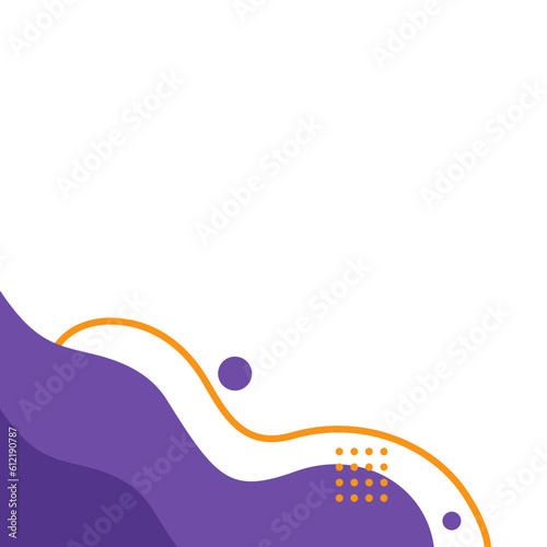 Flow Corner Shape