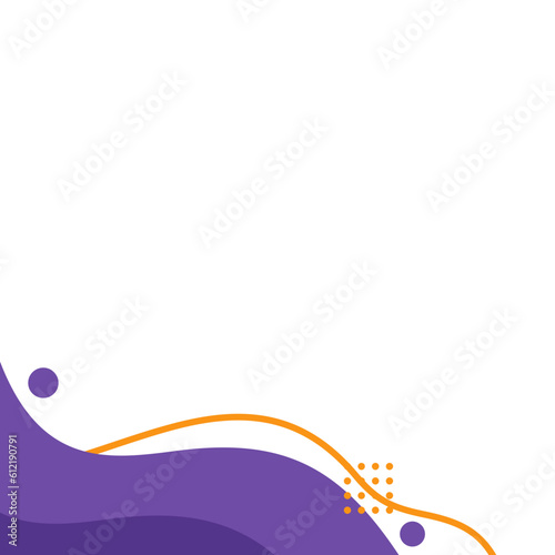 Flow Corner Shape
