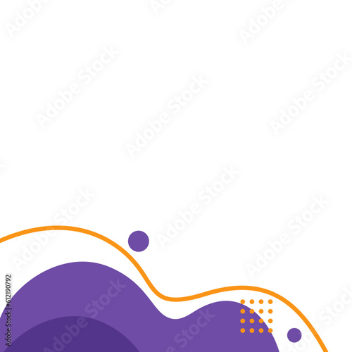 Flow Corner Shape