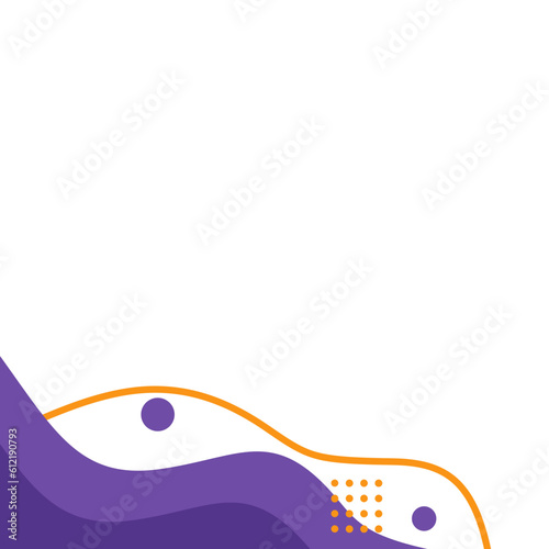 Flow Corner Shape