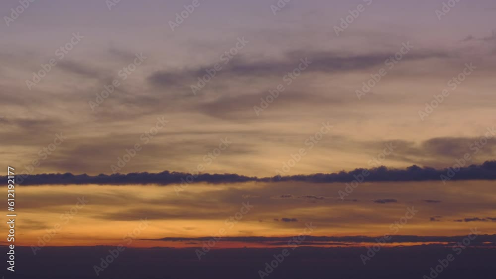 Time lapse of majestic dawn to sunrise landscape beautiful cloud and sky nature landscape scence. 4K footage. Time lapse of majestic dawn to sunrise landscape beautiful cloud and sky nature landscape scence. 4K footage.